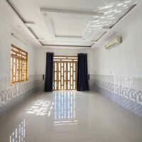 Cho thuê nhà hẻm Đường hoàng Quốc Việt
