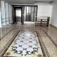 Siêu Phẩm Víp, Tòa Nhà Mặt Phố Quan Nhân,Diện Tích71M, 9 Tầng,Mặt Tiền6M, Giá Bán 32,5 Tỷ Có Thương Lượng