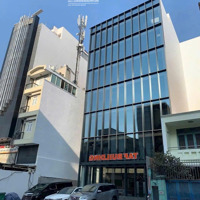 Bán Tòa Nhà Hầm 8 Tầng Vị Trí Đắc Địa, Tiềm Năng Cao Quận 5