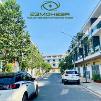 Bán Căn Nhà Phố 1 Trệt 2 Lầu Đã Hoàn Thiện Kdc Bửu Long 3