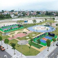 Quỹ Hàng 35 Căn Shophouse Chuyển Nhượng Ngoại Giao Tấn Đức Central Park Phổ Yên, Tặng Gói Nt 50 Triệu