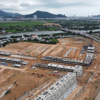 Quy Nhơn Iconic Đất Nền Ven Sông Pháp Lý Chuẩn Chỉnh.