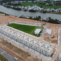 Quy Nhơn Iconic Đất Nền Ven Sông Pháp Lý Chuẩn Chỉnh.