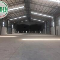 Cho thuê nhà xưởng 2.600 m2 kcn Tân Đông Hiệp B, Dĩ An, Bình Dương