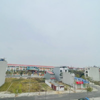 Bán Gấp Lô Liền Kề Vườn Sen Nam Hồng Đồng Kỵ Từ Sơn Bắc Ninh. Diện Tích: 117M Sổ Đỏ Chỉ Nhỉnh 4 Tỷ