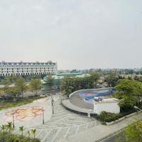 Bán Gấp Lô Liền Kề Vườn Sen Nam Hồng Đồng Kỵ Từ Sơn Bắc Ninh. Diện Tích: 117M Sổ Đỏ Chỉ Nhỉnh 4 Tỷ