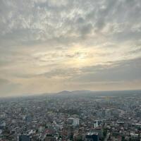 Cho thuê căn hộ 2 ngủ tại chung cư cao cấp Hoàng Huy Commerce, Võ Nguyên Giáp. LH: 0989.099.526.
