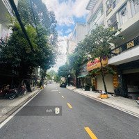 Đấtmặt Tiềnđường Số Chợ Tân Mỹ Sát Phú Mỹ Hưng,(5,2X16) Công Nhận Đủ, Gpxd : Hầm + Trệt + Lửng + 4 Lầu