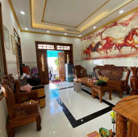 Bán Đất Tặng Nhà Đẹp 2 Mặt Đường. 240M2 Ngang 10M Chỉ 2.1 Tỷ. Hòn Nghê Vĩnh Ngọc Nha Trang