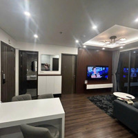 Cho Thuê Chung Cư Hoàng Huy Grand Tầng 32 View Thượng Lý Đẹp Nhất. 2 Ngủ, 2 Wc, Full Đồ, Bao Phí.