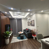 Cho Thuê Chung Cư Hoàng Huy Grand Tầng 32 View Thượng Lý Đẹp Nhất. 2 Ngủ, 2 Wc, Full Đồ, Bao Phí.
