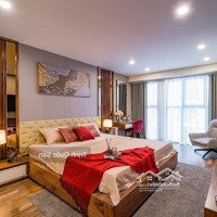 Trực Tiếp Cđt. Cho Thuê Le Capitole - 27 Thái Thịnh, 1 - 2 - 3 Phòng Ngủ Đẹp, Từ 12 Triệu/Th. Liên Hệ: 0971.342.965