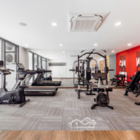 Cho Thuê 100 Cănmặt Tiền63M2-100M2 Chỉ 5,5 Triệu Rèm Máy Lạnh, Giường Tủ Hoặc Bếp, Máy Hút Mùi, Bao Pql