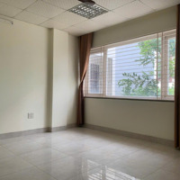 Cho Thuê Nhà Ngõ Đội Cấn, Diện Tích 75M2 X 4T, Mặt Tiền 5M. Giá 21 Triệu/Th