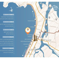 Hot Căn Hộ Ven Biển The Sang Đà Nẵng View Sông Hàn, 83M2, 2 Phòng Ngủ, Đang Cho Thuê 40 Triệu/Tháng