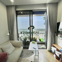 Bán Căn Hộ 1 Phòng Ngủ View Sông Tại Lumiere Riverside