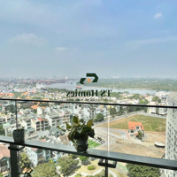 Bán Căn Hộ 1 Phòng Ngủ View Sông Tại Lumiere Riverside