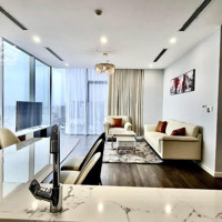 Bán Gấp Ch Cao Cấp Tại The Lancaster - 20 Núi Trúc, 126M2, 3 Phòng Ngủ Đủ Đồ Giá Cực Tốt Liên Hệ: 0975864664