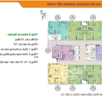 Mua Trực Tiếp Cđt Dự Án Valencia Garden - Quỹ Ngoại Giao Ký Với Cđt Đóng Tiến Độ 100 Ngày