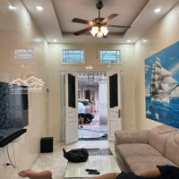 Bán Nhà Lò Đúc - Hai Bà Trưng - Ô Tô Đỗ Cổng Ô Tô Vào Nhà - Giá Chỉ 11,7 Tỷ 50M2