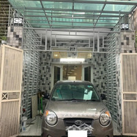 Bán Nhà Lò Đúc - Hai Bà Trưng - Ô Tô Đỗ Cổng Ô Tô Vào Nhà - Giá Chỉ 11,7 Tỷ 50M2