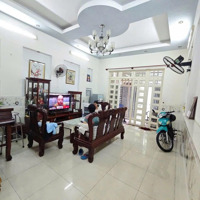 Nhà 67M2 Đường Số 51 Hiệp Bình Chánh Chỉ 5.49 Tỷ