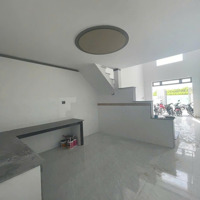 Bán Nhà Lầu Mới Đẹp, Sổ Riêng Thổ Cư, Ngay Chợ Bình Lợi Siêu Siêu Rẻ, Chỉ 1,5Tỷ