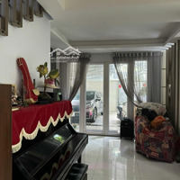 Còn 1 Căn Duy Nhấthẽm Xe Hơiút Tịch, Khu Sân Bay Tân Sơn Nhất,Diện Tích4,2X20M, 3 Tầng Giá Chỉ 13 Tỷ