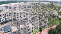 Chính Chủ Bán Biệt Thự Căn Đep Nhất Dự Án Khu Lâm Viên, 190M2, 3 Tầng Xây Thô, Khu Trung Tâm