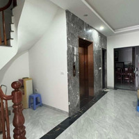 Bán Lk Đại Kim 85M2 X 5 Tầng Thang Máy, Gara, Vỉa Hè, Ô Tô Dừng Đỗ, Giá Bán 22 Tỷ