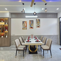 Bán Nhà Đúc 3 Tấm Mẫu Hiện Đại, 4 Phòng Ngủ, 4 Vệ Sinh Gần Ngã 4 Miếu Ông Cù P.bình Chuẩn, Tp.thuận An