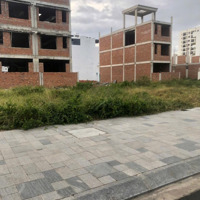 Bán Lô Cặp Đất Nền Dự Án Vcn Phước Long 2 Nha Trang, Kdt Hiện Đại Giá 12 Tỉ/200M2 Đường Rộng 40M