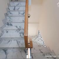 Nhà mới NGON 121m2, 4 tầng, 7PN mặt tiền KD Thạnh Lộc gần Chợ Cầu Đồng