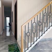 Nhà mới NGON 121m2, 4 tầng, 7PN mặt tiền KD Thạnh Lộc gần Chợ Cầu Đồng