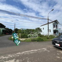 Lô Góc Hòa Sơn 7 Đối Diện Công Viên Cây Xanh , Đường 7.5M Giá Siêu Rẻ Tại Hoà Vang - Đà Nẵng
