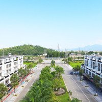 Biệt Thự Ven Sông Trung Tâm Tp Quảng Ngãi - Lựa Chọn Đẳng Cấp Cho An Cư
