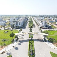 Biệt Thự Ven Sông Trung Tâm Tp Quảng Ngãi - Lựa Chọn Đẳng Cấp Cho An Cư