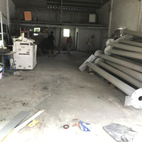Bán Nhà, Nhà Kho 136M2, Kp3, Phường Trảng Dài