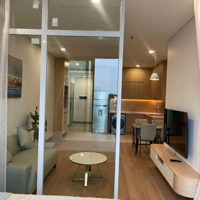 Cho Thuê Căn Hộ Studio Lancaster - 50M2, Full Đẹp, Giá Bán 15.5 Triệu/Th. Lh: 0899''.511.866