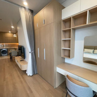 Cho Thuê Căn Hộ Studio Lancaster - 50M2, Full Đẹp, Giá Bán 15.5 Triệu/Th. Lh: 0899''.511.866