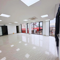 Chính Chủ Cho Thuê Nhà Ô Chợ Dừa 175M X 3Tầng Thông Sàn,Có Thang Máy, Điều Hòa Giá 40 Triệu