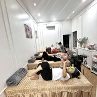 Cho Thuê Nhà Mặt Phố Đại Ladiện Tích36M2 X 6 Tầng,Mặt Tiền5,5 M, Nhà Mới, Có Thang Máy, Đỗ Xe Được