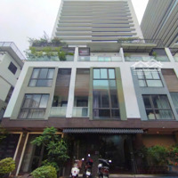 Cho Thuê Nhà Phố Hà Đô Centrosa, Phường 12, Quận 10 - Kinh Doanh Tự Do