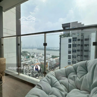 Bán Căn Hộ 2 Phòng Ngủone Verandah - View Sông Sg, Giá Hấp Dẫn 6.65 Tỷ All In