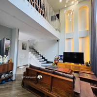 Ngay Đặng Văn Bi, 4 Tầng, 75M2 Ngang 5M, Full Nt, Đường Oto. 6 Tỷ Xtl
