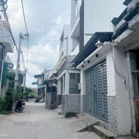 NHÀ LÃ XUÂN OAI, TNPA, 75M2, NGANG 4.5M, KHUÔN ĐẤT ĐẸP, NHỈNH 4 TỶ