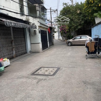Chỉ 7,5 Tỷ - Dòng Tiền 60 Triệu/Tháng - Chdv 10 Phòng - 4 Tầng -Hẽm Xe Hơisátmặt Tiềnluỹ Bán Bích