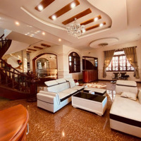 Sổ Hồng Chính Chủ Cần Bán Biệt Thự Biển Vũng Tàu 397M2 Phong Cách Châu Âu 3 Lầu Cách Biển 5P Đi Bộ