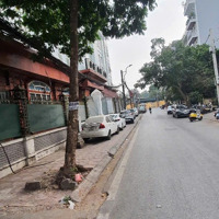 Bán Nhà Mặt Phố 2 Chiều Quận Đống Đa. Nhà Đẹp Có Dòng Tiền Cho Thuê, Vỉa Hè 5M. Nở Hậu