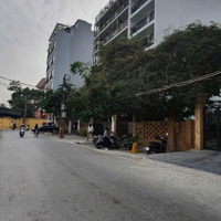 Bán Nhà Mặt Phố 2 Chiều Quận Đống Đa. Nhà Đẹp Có Dòng Tiền Cho Thuê, Vỉa Hè 5M. Nở Hậu